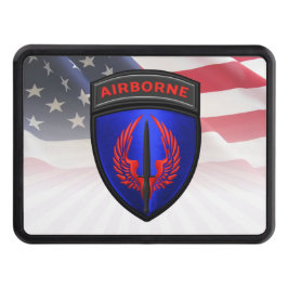 160:e Speciellare driftsinspektionen (SOAR) Dragkroksskydd