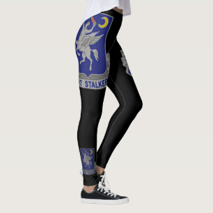 160. SOAR den särskiljande enhetsdamasker Leggings