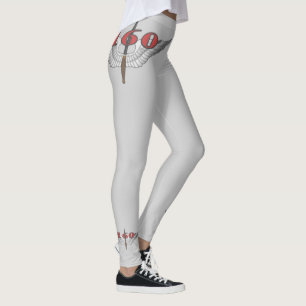 160. Speciell funktionsflygRegiment en Leggings