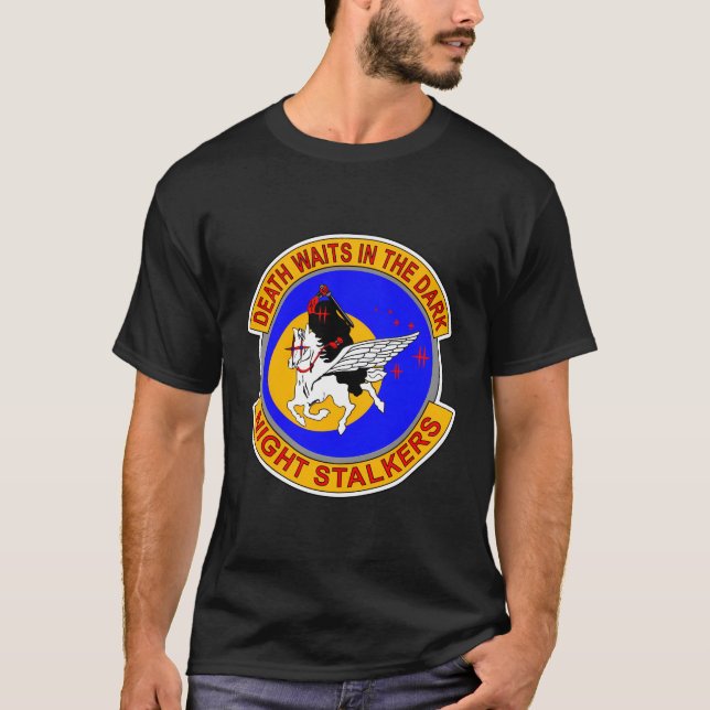 160 Th Soar T Shirt (Framsida)