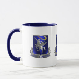160th SOAR Mugg