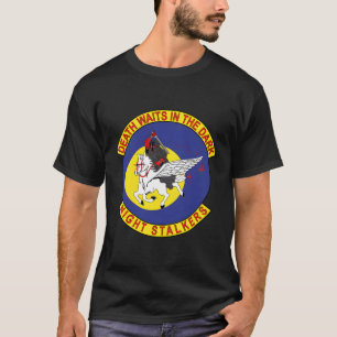 160Th Soar Night Stalkers T Shirt