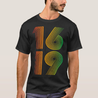 1619-projekt - stressad1 t shirt