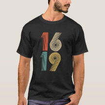 1619 Våra förfäder