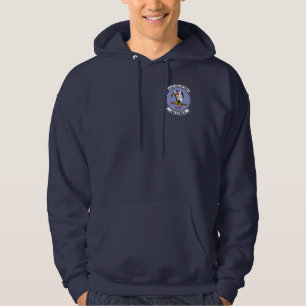 162. AHC SWEATSHIRT MED LUVA