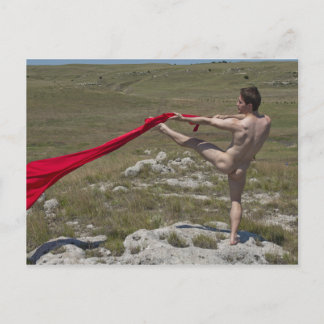 16314-RA Art Nude Vykort