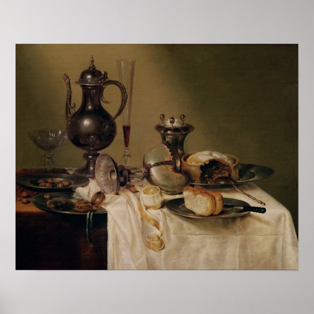 1642 POSTER (Framsidan)