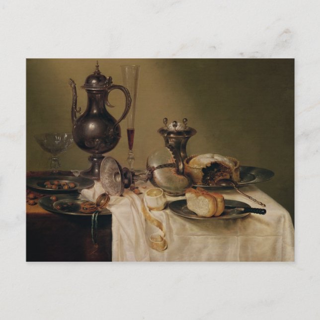 1642 VYKORT (Framsida)