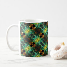 1645 Knobs Kaffemugg