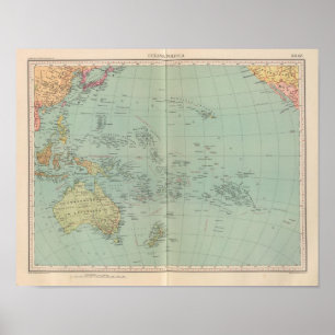16465 Oceanpolitiken Poster
