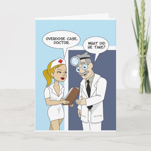 #164 GÅ VÄL KORT (Framsida)