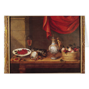 1653 HÄLSNINGSKORT