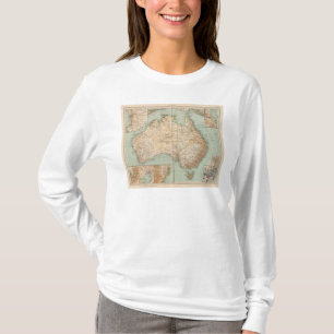 16667 Australien Tröja