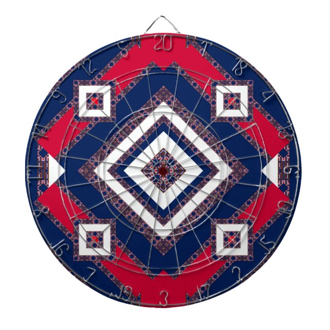 169 DARTTAVLA (Framsidan)