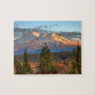 169 MT SHASTA I SUNSET PUSSEL