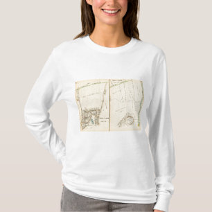 16-17 White Plains T-shirt
