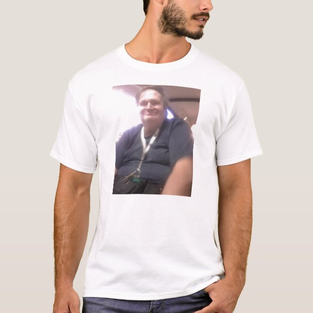 $16,50 davids för skjorta 6x kirkland t-shirt (Framsida)