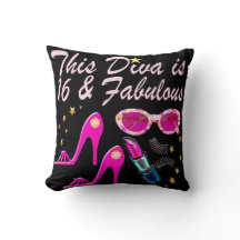 16 ÅR GAMLA PRIMA DONNA