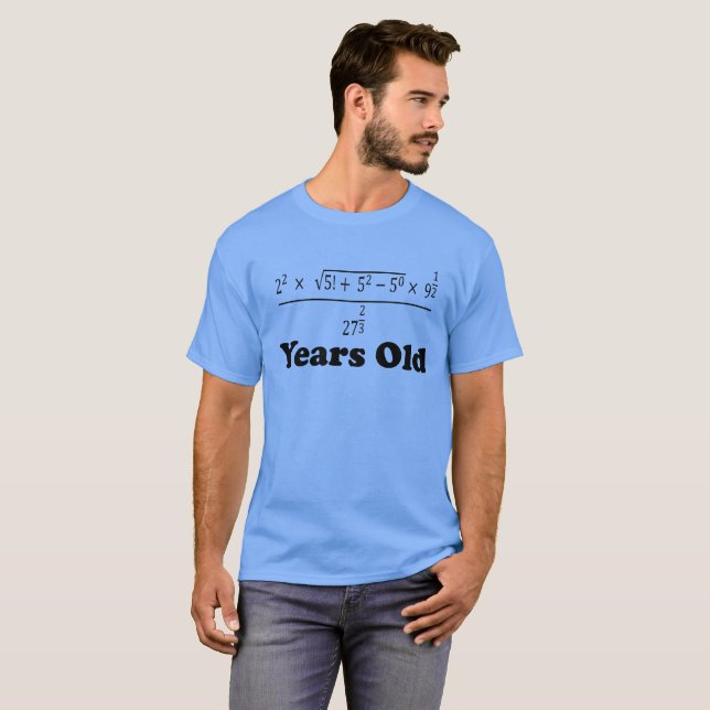 16 år rolig 16th födelsedag för gammal tee shirt (Hel framsida)