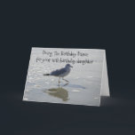 **16:e BIRTHDAY DANCE** FÖR VÅR **DAUGHTER** Kort<br><div class="desc">GLÖMMA INTE ATT DU KAN ÄNDRA ÅLDERN I SEKUNDER. TACK FÖR ATT VI STOPPADE AV ETT AV MINA ÅTTA LAGER OCH HAR EN UNDERBAR DAG!</div>