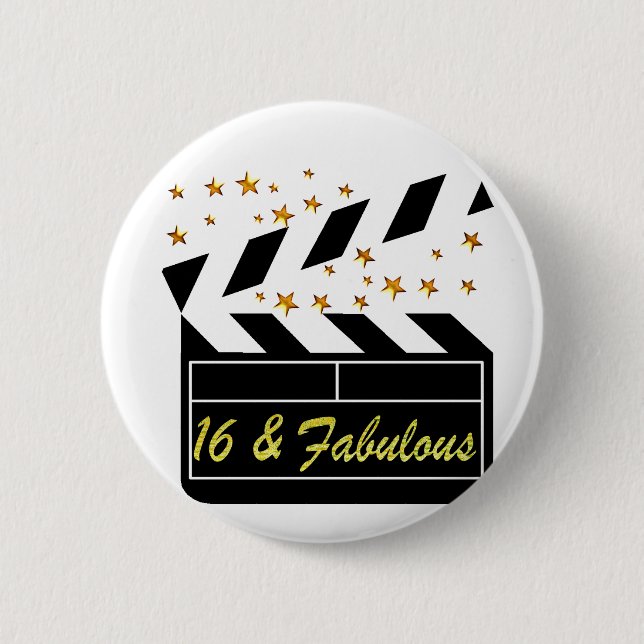 16:E FILMBILDSKÖN KNAPP (Framsida)