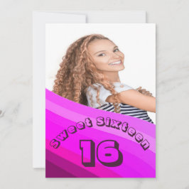 16:e inbjudan till det moderna Lilan i Disco Boll