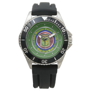 16:e militära polisbrigaden armbandsur