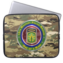 16:e militärpolbrigaden
