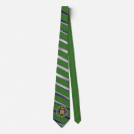 16:e militärpolbrigaden slips