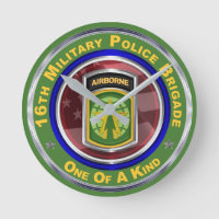 16:e militärpolisen brigaden