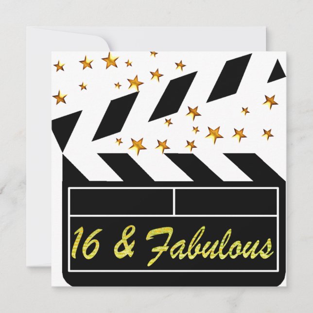 16:E MOVIE QUEEN (Framsida)