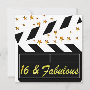 16:E MOVIE QUEEN