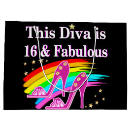 16:E ROSA SHOE QUEEN