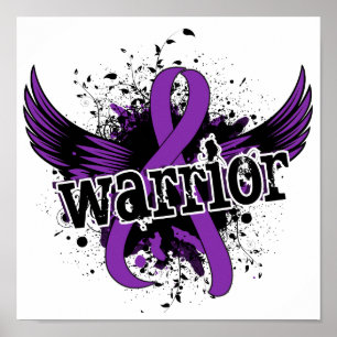 16 Epilepsi Poster