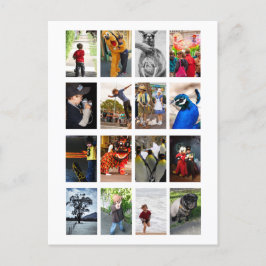 16 Fotobild till Visningen Page Ram Vykort