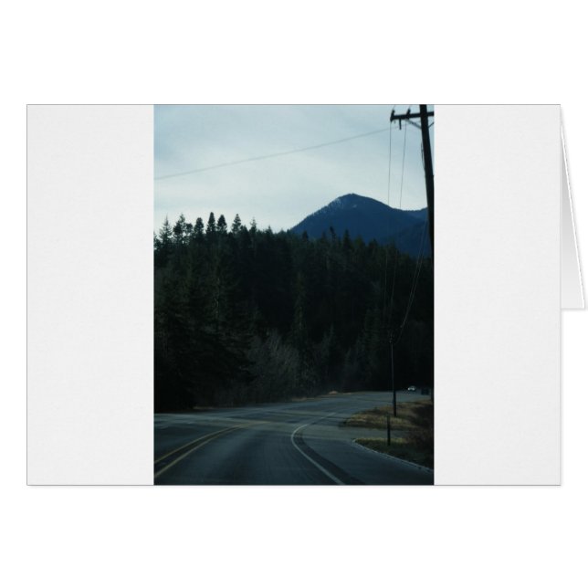 16 januari (137) hälsningskort (Framsidan Horizontal)