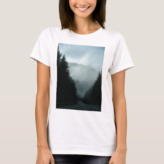 16 januari (176) t shirt (Framsida)