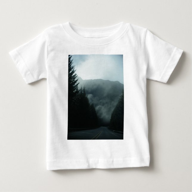 16 januari (177) t-shirt (Framsida)