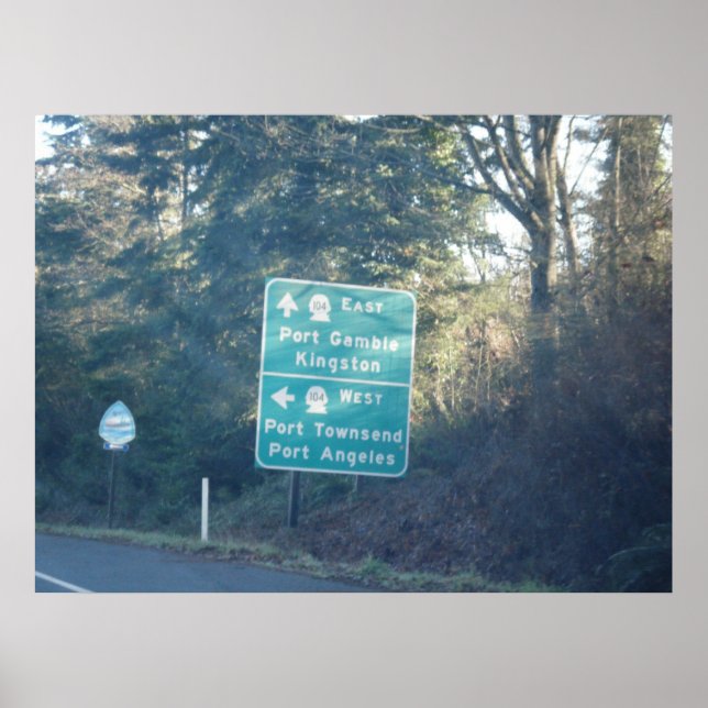 16 januari (37) Canvas Poster (Framsidan)