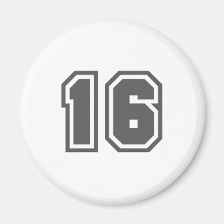 16 MAGNET