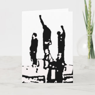 16 oktober 1968 Mexico City, sommarolympiaden Kort