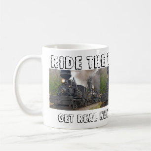 16 oz Anpassad kaffe Mugg