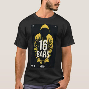 16 Pub (Manlig version) - Design 1 T Shirt