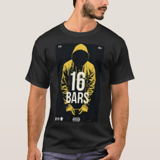 16 Pub (Manlig version) - Design 1 T Shirt