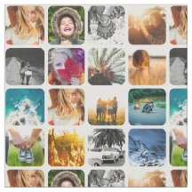 16 Rutnät för Anpassningsbar av fotomall