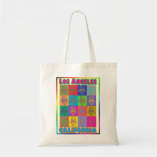 16 Surfers Los Angeles Bag Tygkasse