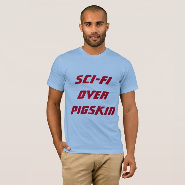 16 TEE SHIRT (Hel framsida)