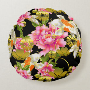 16-tums Zabuton Japansk kudde