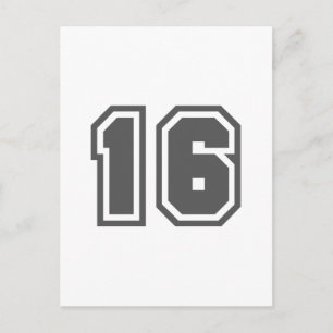 16 VYKORT