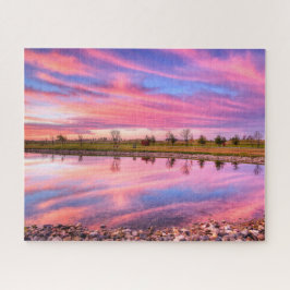 16 x 20, 520 Biet, Pussel